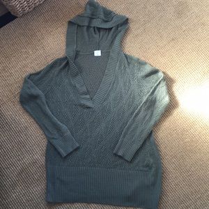 Motherhood Maternity Long Sleeve sweater